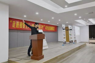 走进铂驰工厂 解密房车生产与企业管理